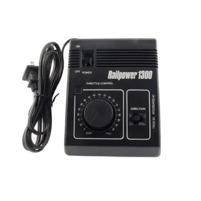 Mrc - Railpower 1300 Power Pack - Aa300 1
