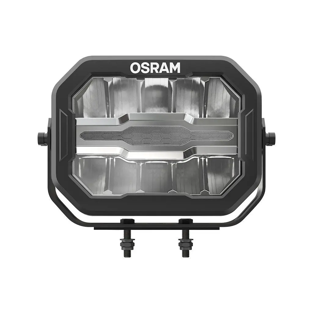 Osram 10" Led Light Cube Mx240-Cb - 12V/24V Combo Beam 1