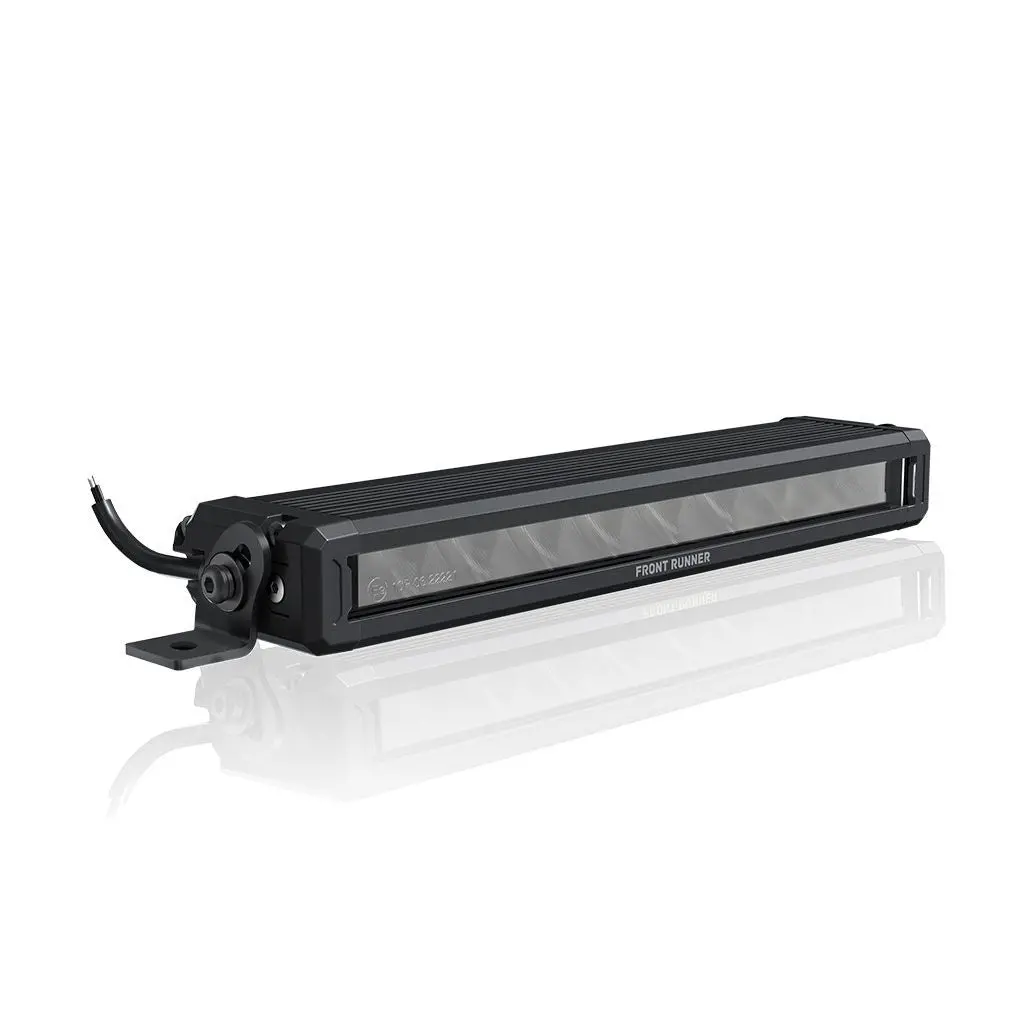 Front Runner 10” Led Light Bar Vx250-Fl / 12V/24V / Flood Beam 1