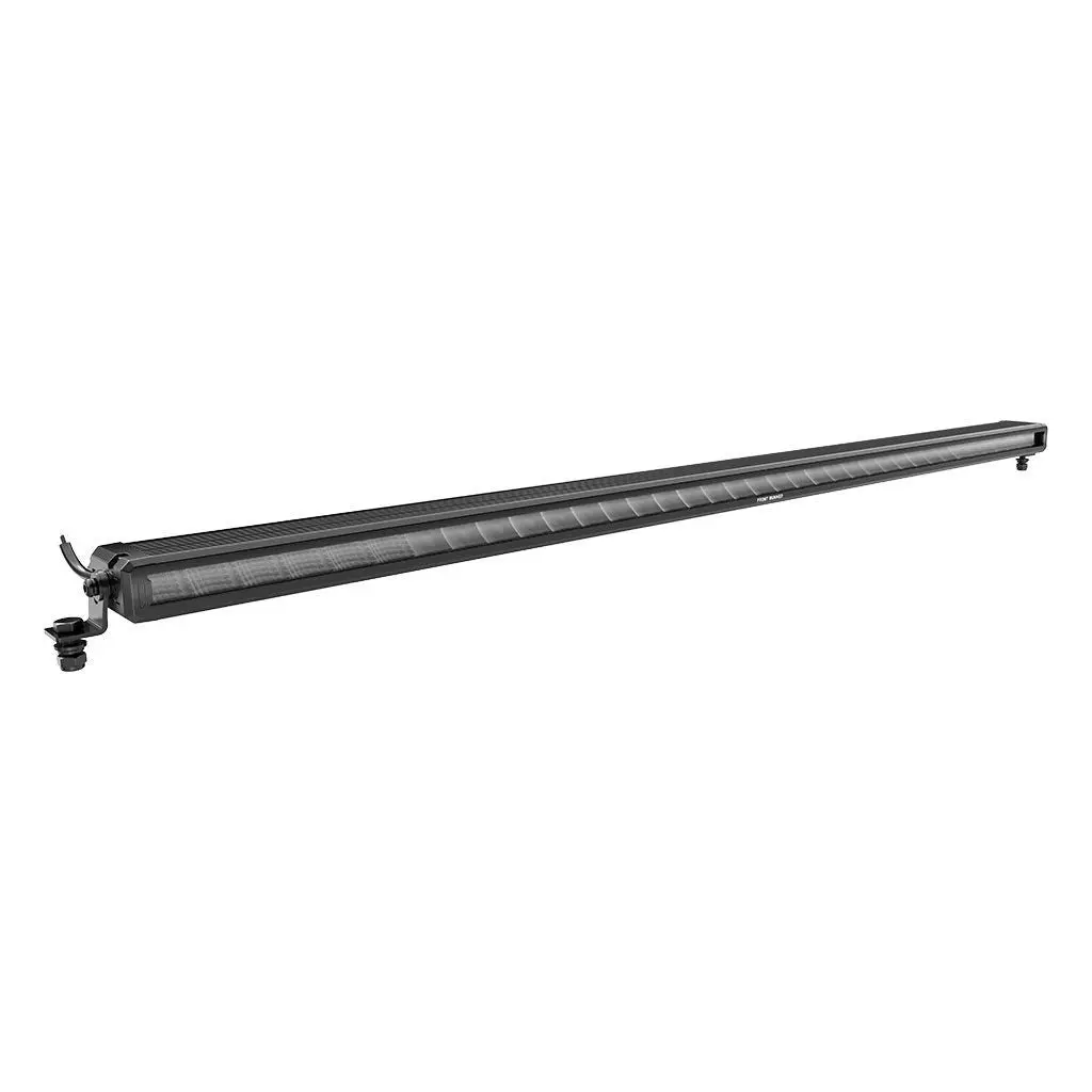 Front Runner 40" Led Slim Light Bar Vx1000-Cb / 12V/24V / Single Mount 1