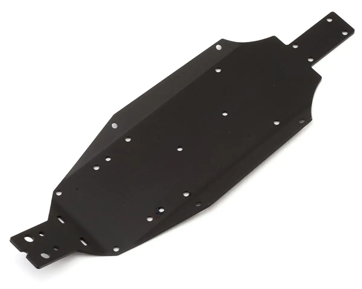 Micro-B Parts: Chassis 1