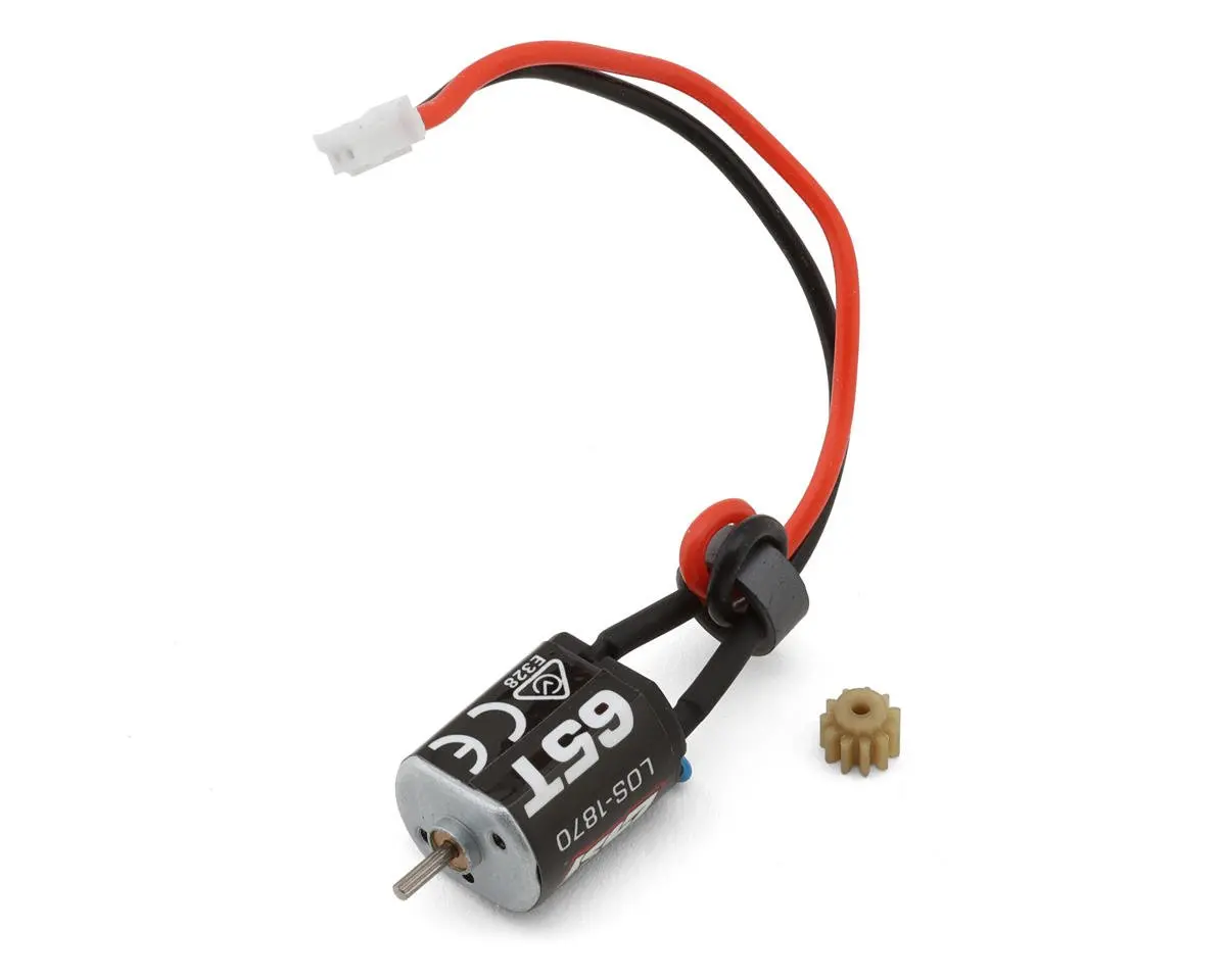 Micro-B 65T Motor 1