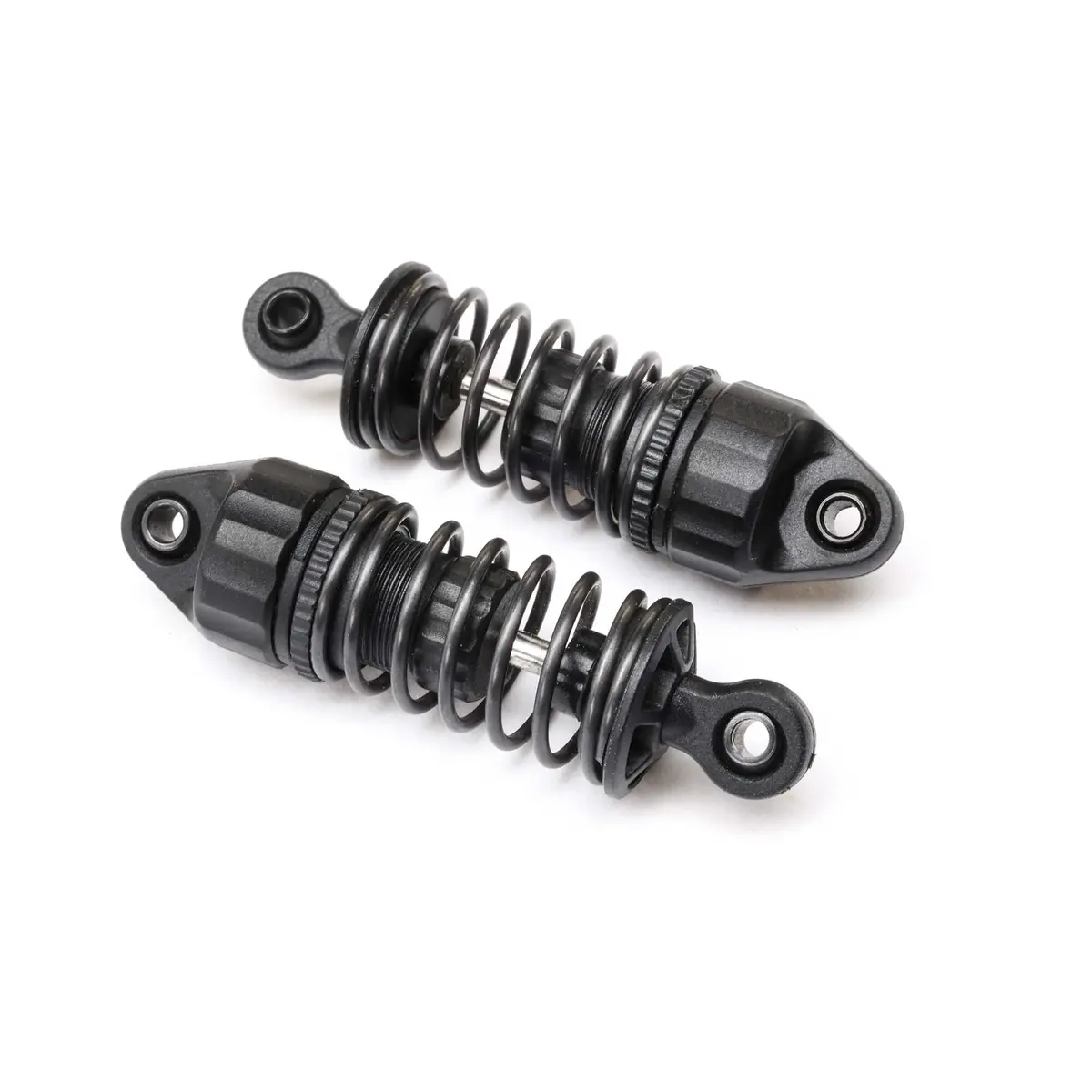 Nascar / Grom Assembled Shocks (2) 1