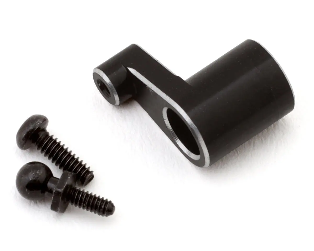 Micro-B / Micro-T Aluminum Servo Arm 1