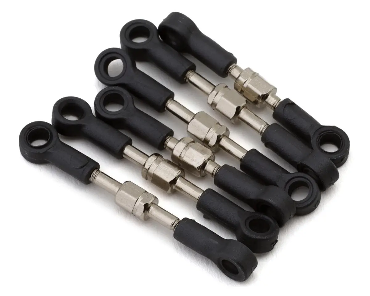 Micro-B / Micro-T Adjustable Turnbuckle Set 1