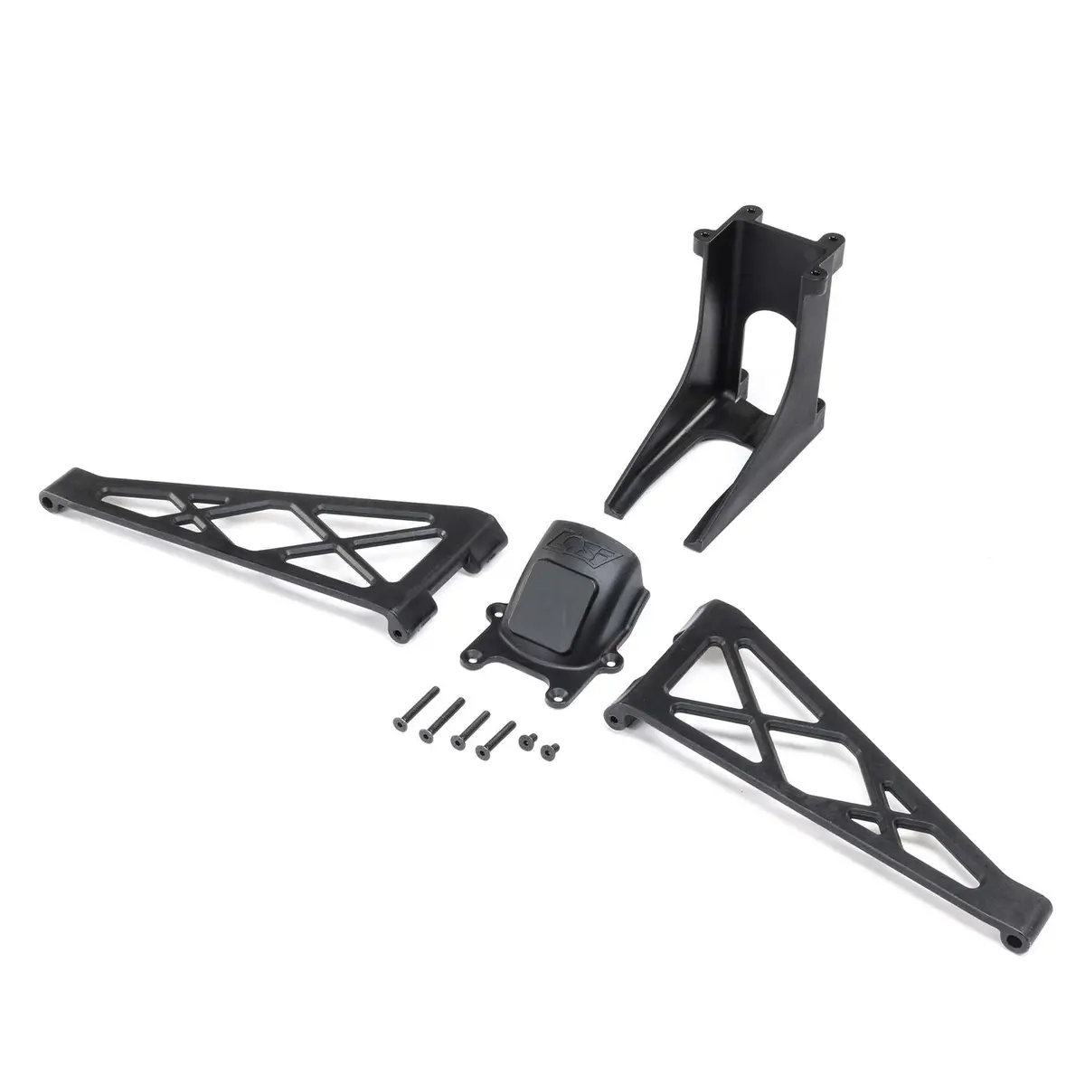 Promoto-Mx Composite Standing Stand 1