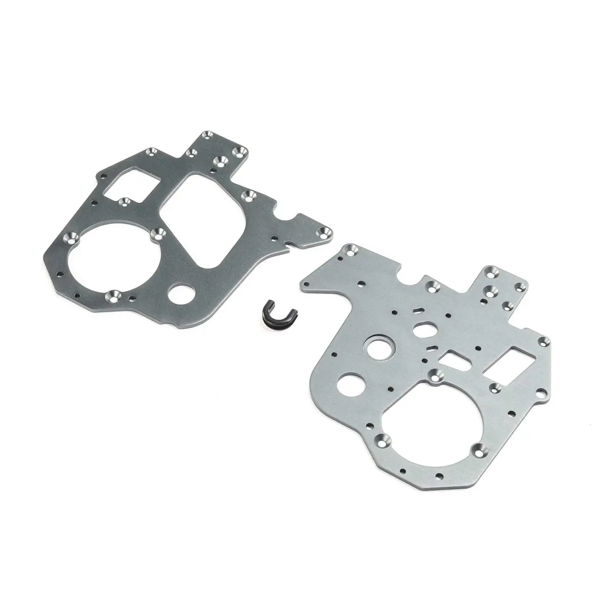 Promoto-Mx Aluminum Chassis Plate Set 1