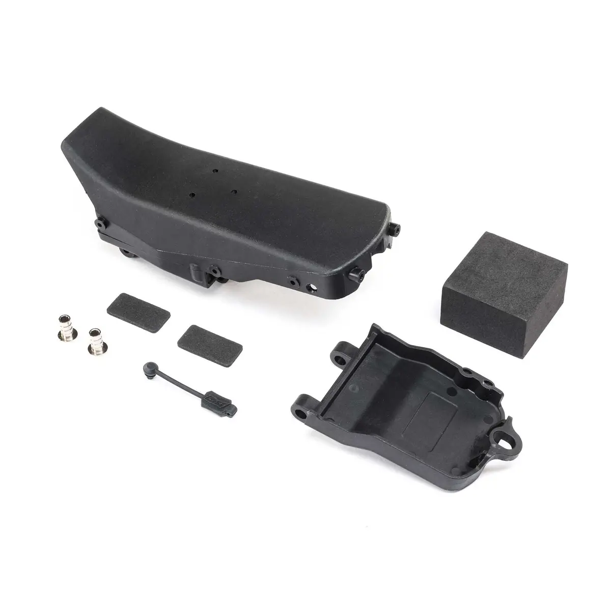 Promoto-Mx Seat Battery Box Set 1