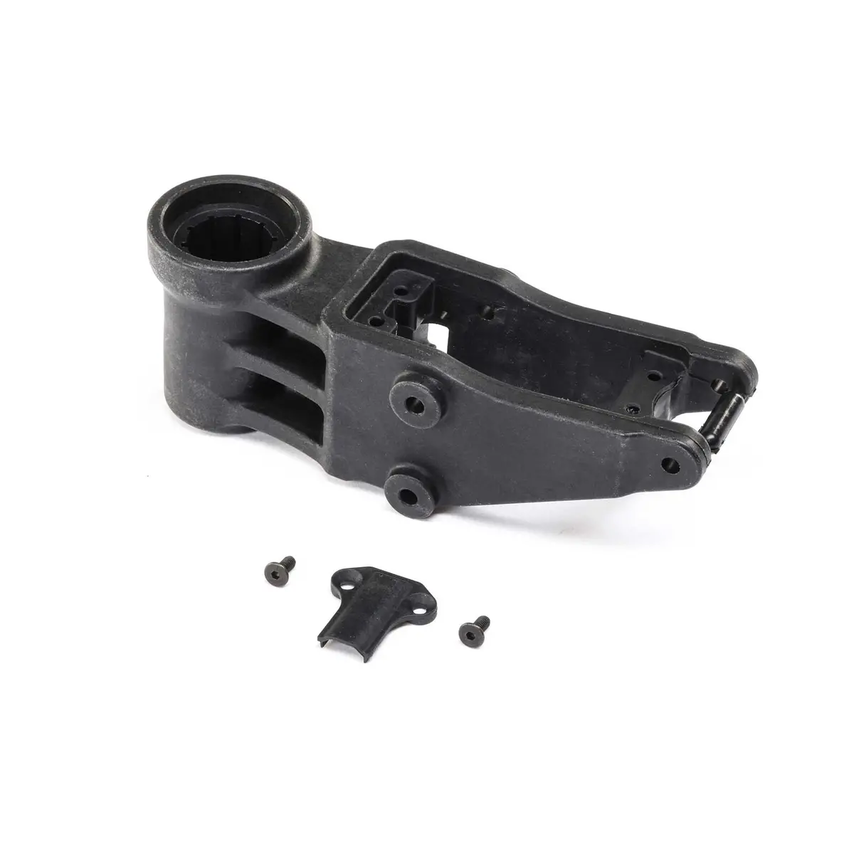 Promoto-Mx Front Bulkhead 1