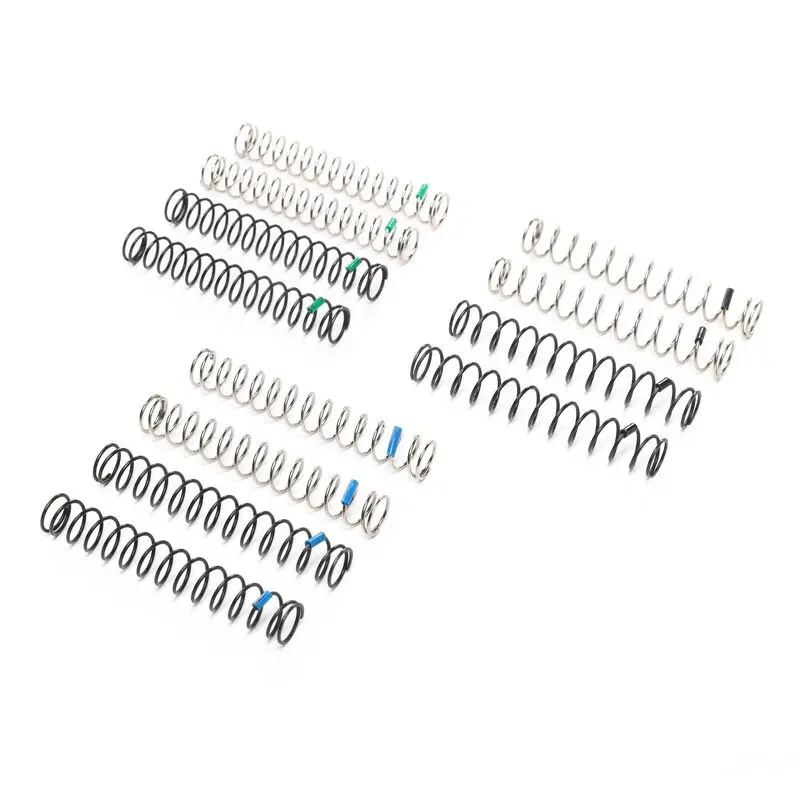 Promoto-Mx Front Fork Spring Set 1