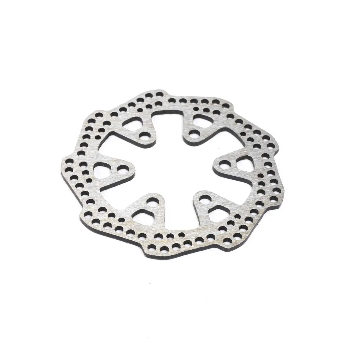 Promoto-Mx Steel Rear Brake Rotor 1