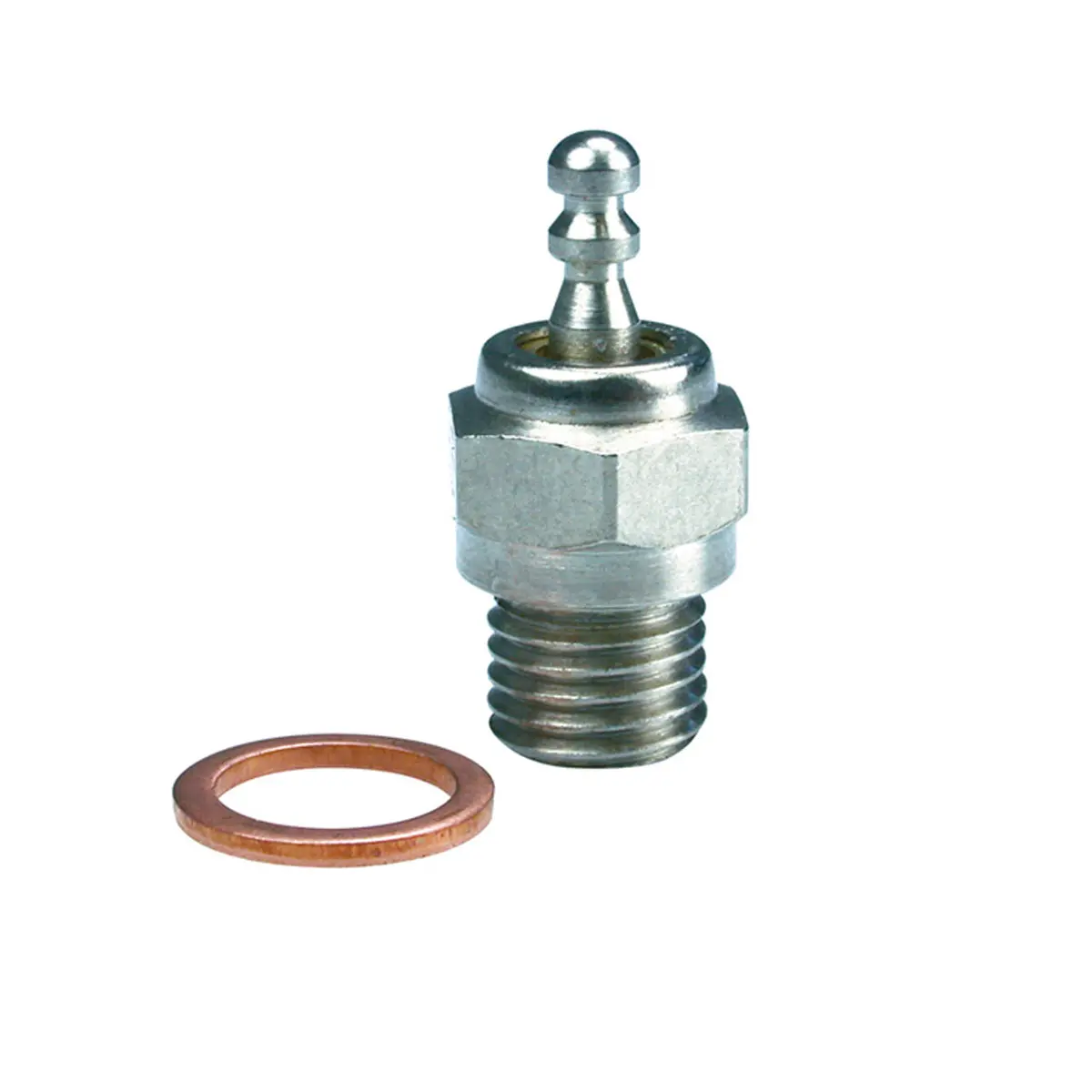 Platinum/Iridium R5 Standard Glow Plug 1