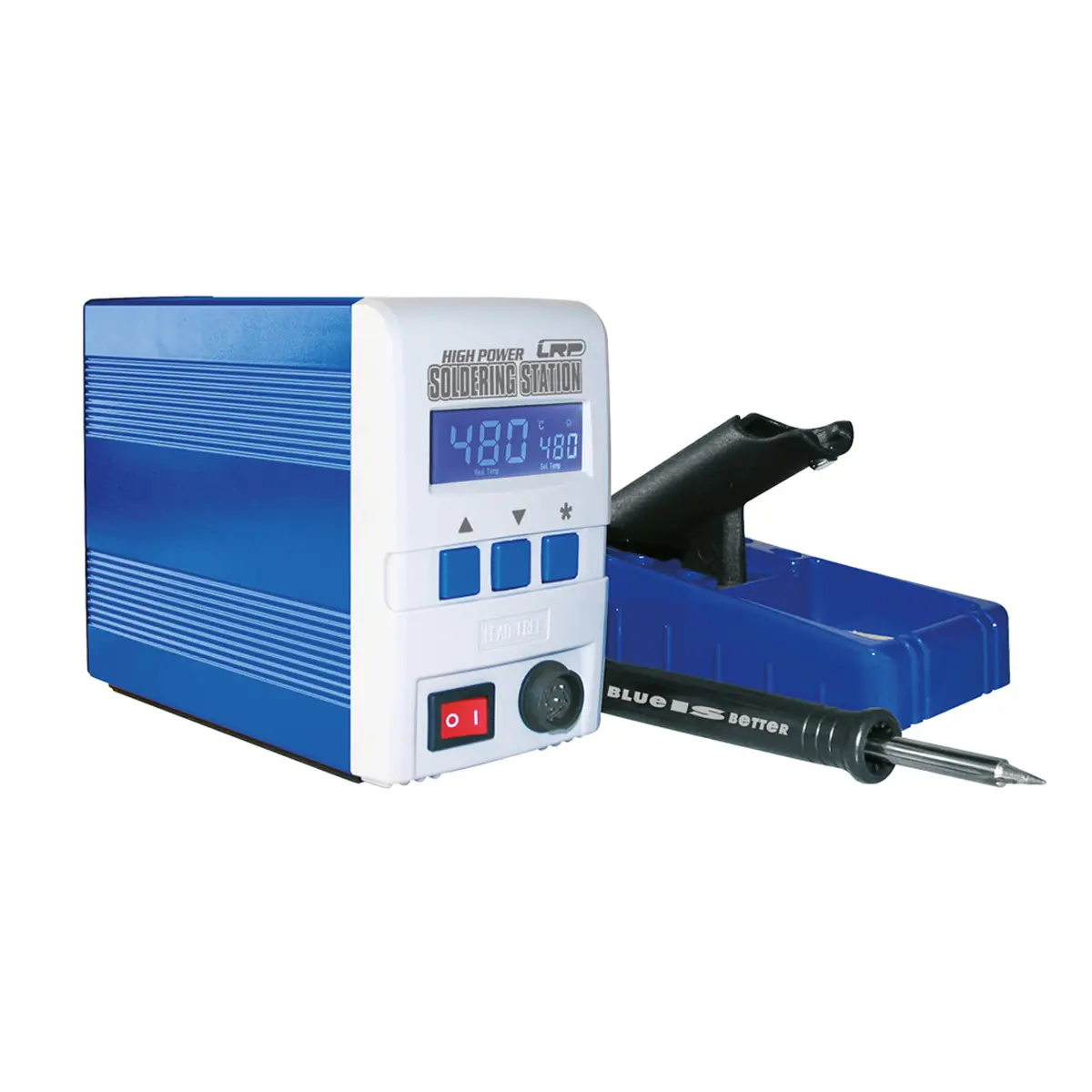 High Power Soldering Station 1