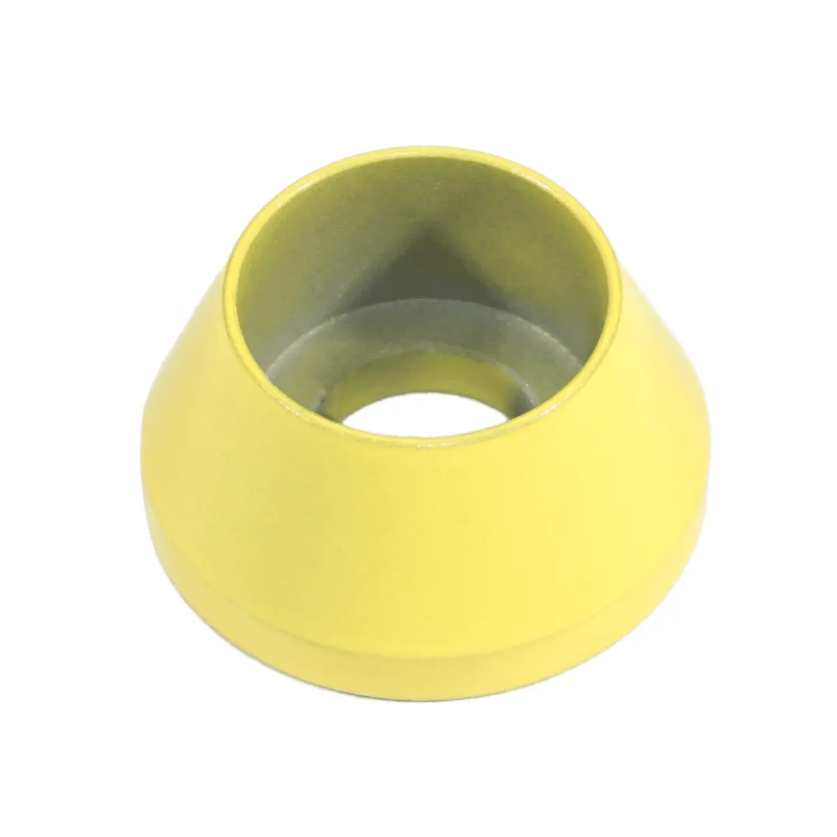 Zspec Body Kit Fastener, Billet-Angled Finish Washer & Stainless M6x20mm Bolt, W/ Rivet Nut, Per Each 9
