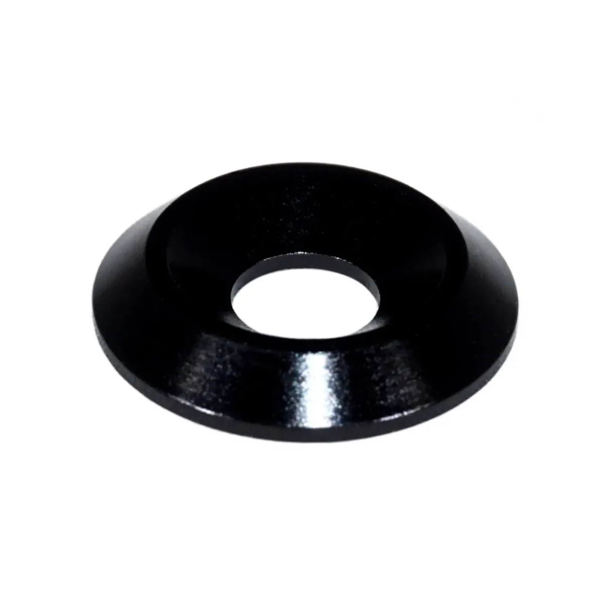 Zspec 25-Pack, Fhsc M6x20mm Stainless & Billet Colored Finish Washers 7