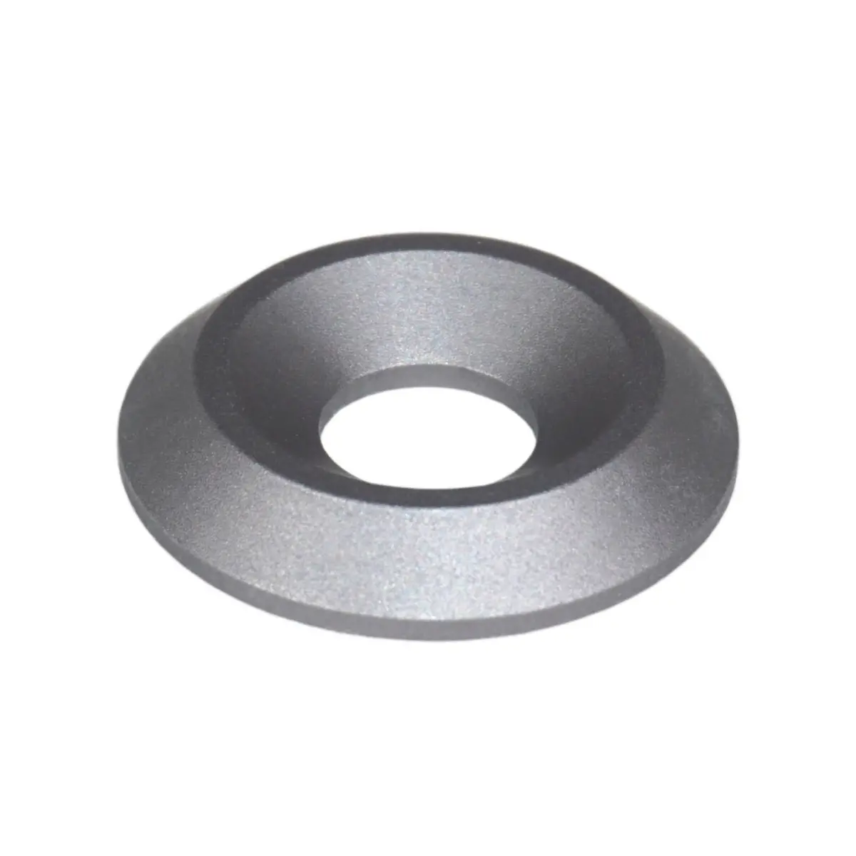 Zspec 25-Pack, Fhsc M6x20mm Stainless & Billet Colored Finish Washers 8