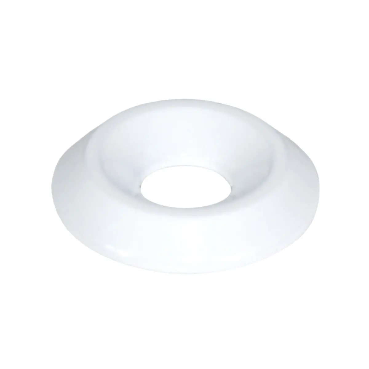 Zspec 25-Pack, Fhsc M6x20mm Stainless & Billet Colored Finish Washers 13