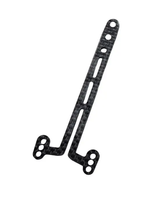 A800 Top Deck, 1.6Mm, Eric Anderson Edition (1) 1