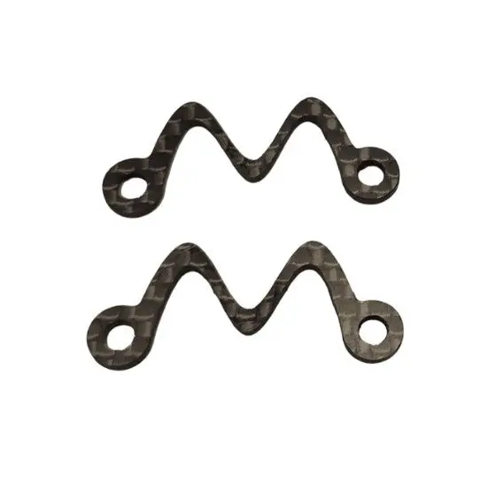 A800 Bulkhead Flex M Brace (2) 1
