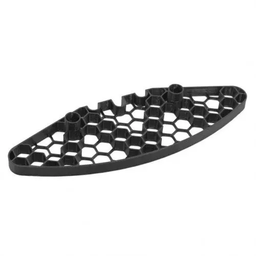 Mxlr M-Flex Bumper, Awesomatix A800 1