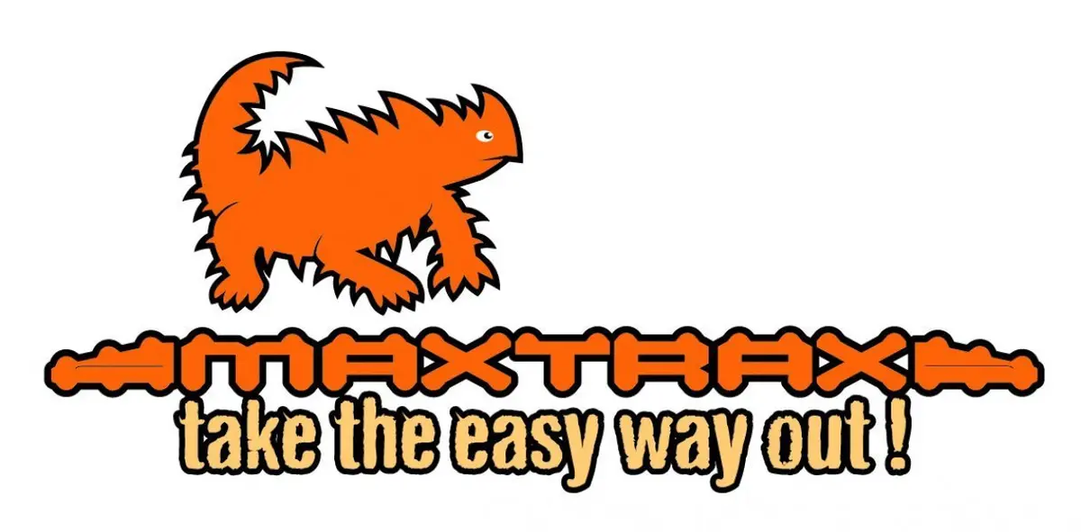 Maxtrax - Recovery Boards 1