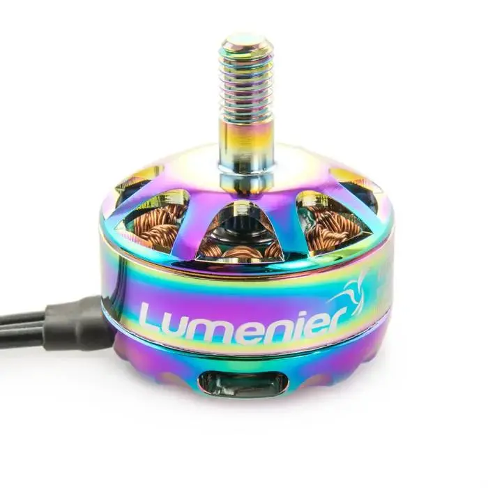 Lumenier Mb2206-9 2450Kv Freybott Motor 1