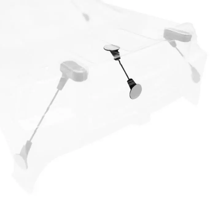 Wing Anti-Tuck For All 1/10 Touring Car Bodies 1
