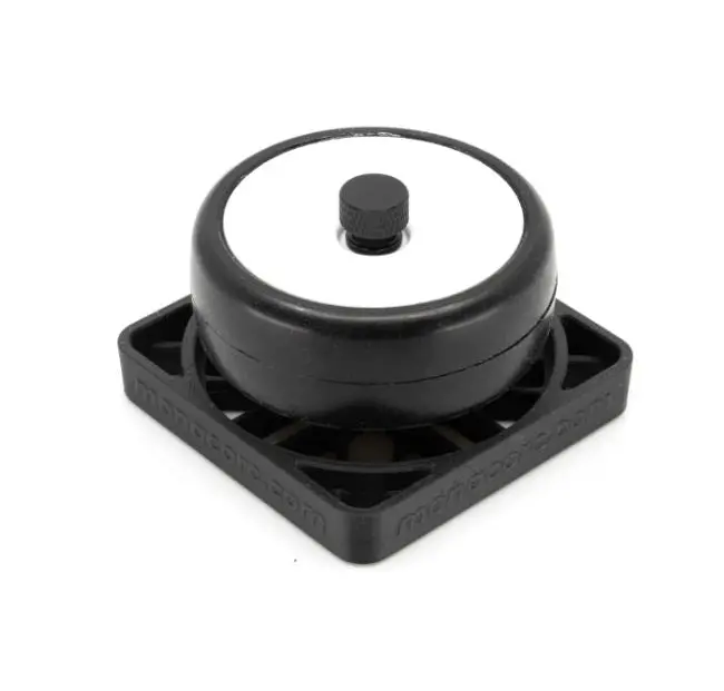 Manual Tire Sidewall Gluer W/ Case 1