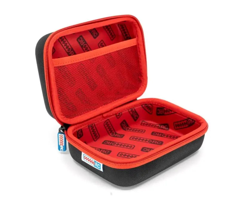Small Bag V2.1, Red 1