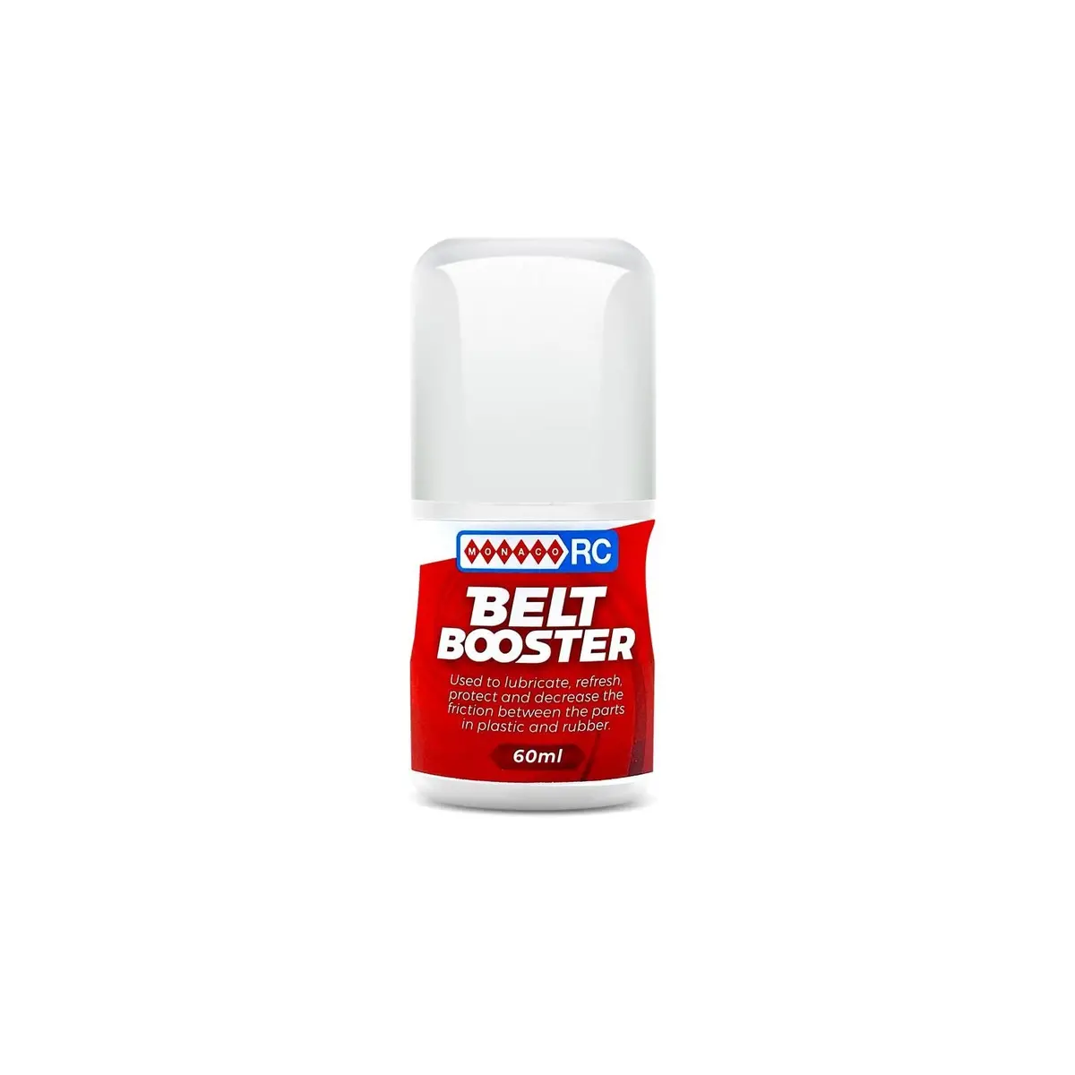 Belt Booster Lubricant, 60Ml 1