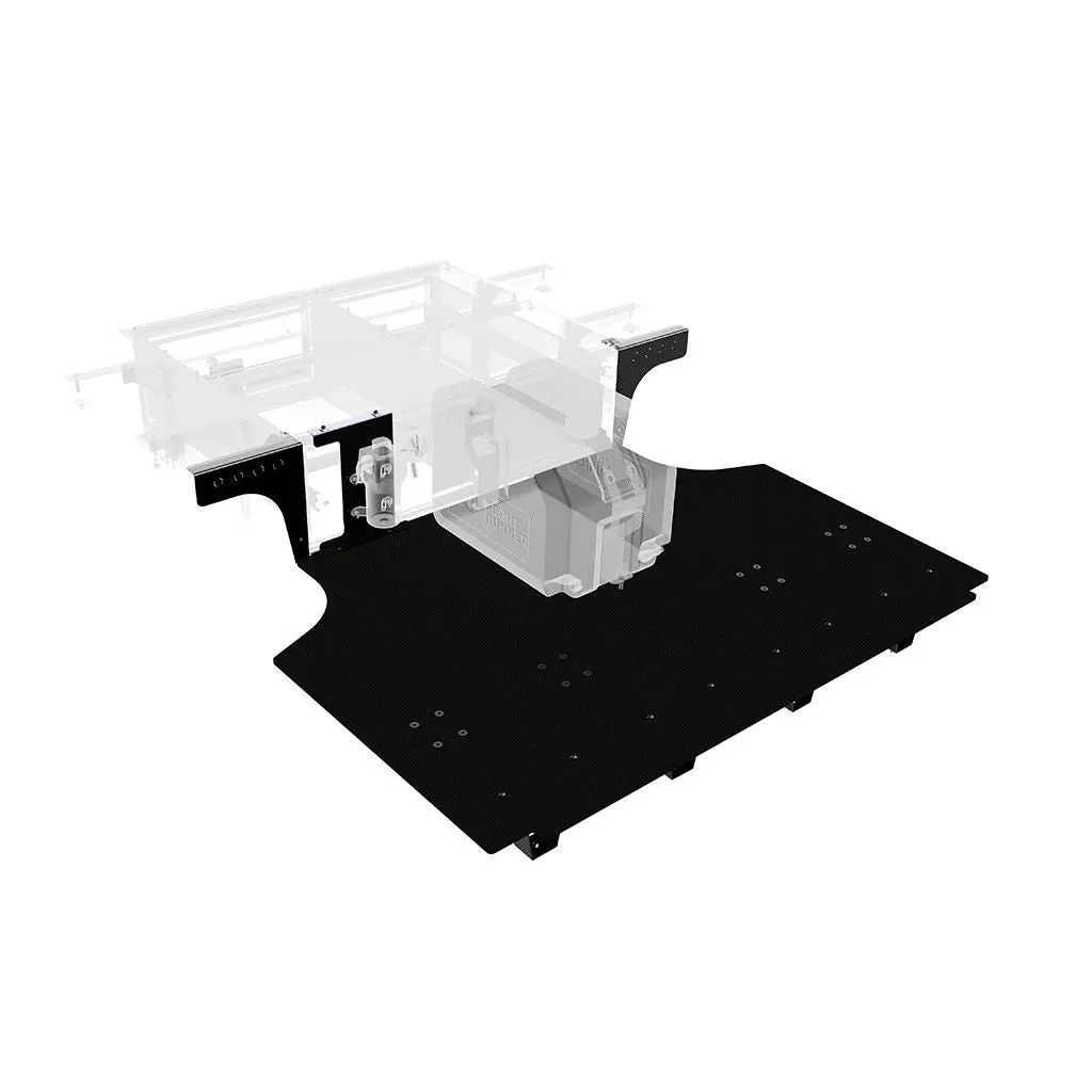 Front Runner Drawer Kit (Rear Deck) For Mercedes Benz Gelandewagen 1