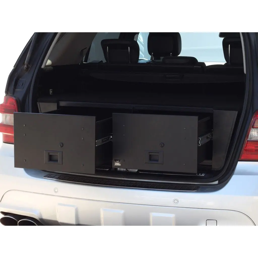 Front Runner Drawer Kit For Mercedes Ml W164 1