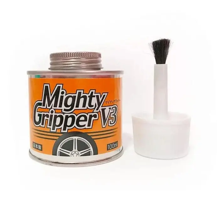 V3 Orange Tire Additive / Traction Compound 1