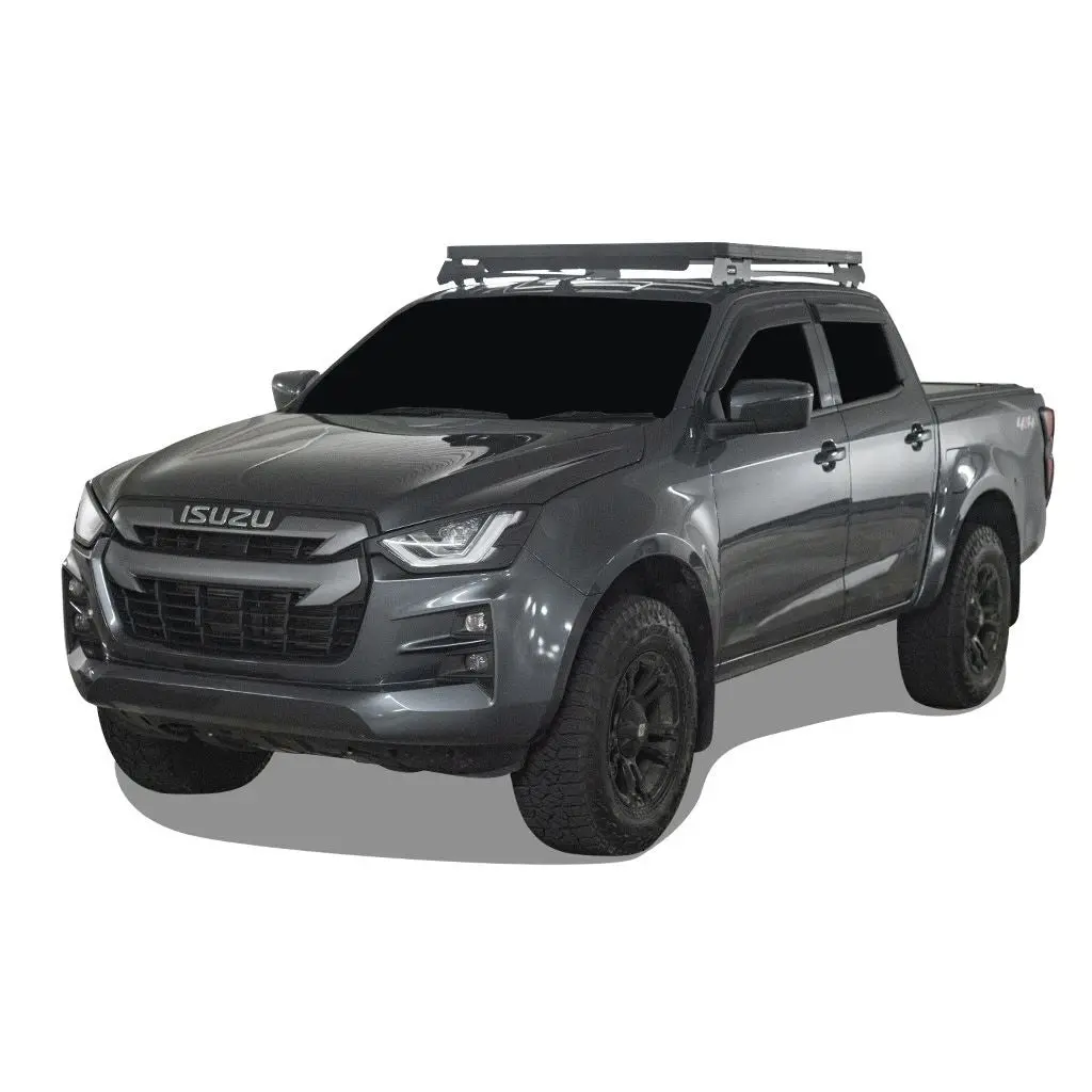 Front Runner Slimline Ii Roof Rack For Isuzu D-Max (2020+) 1