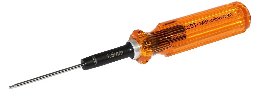 Gen 2 Hex Driver Wrench, 1.5Mm 1