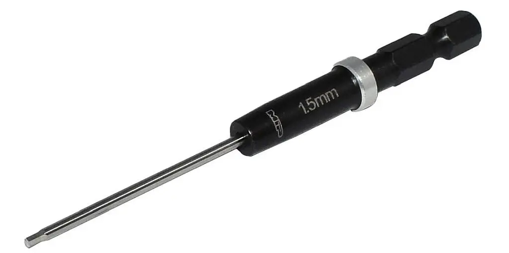 Gen 2 Hex Driver Speed Tip, 1.5Mm 1