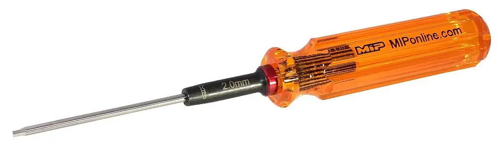 Gen 2 Hex Driver Wrench, 2Mm 1