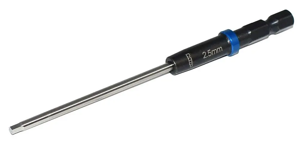 Gen 2 Hex Driver Speed Tip, 2.5Mm 1