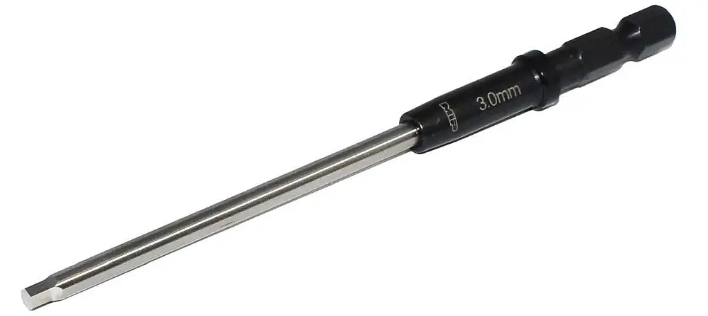 Gen 2 Hex Driver Speed Tip, 3Mm 1