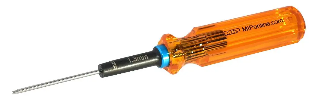 Gen 2 Hex Driver Wrench, 1.3Mm 1