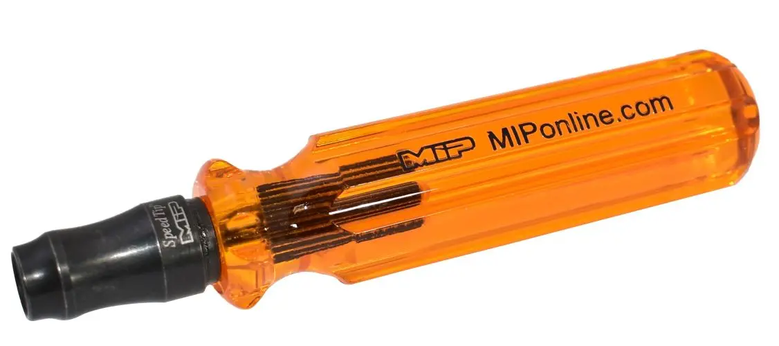 Speed Tip Handle 1