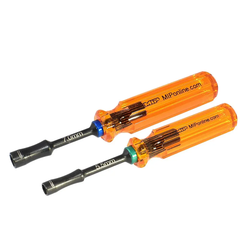 Gen 2 Nut Driver Wrench Set, 5.5Mm/7Mm 1