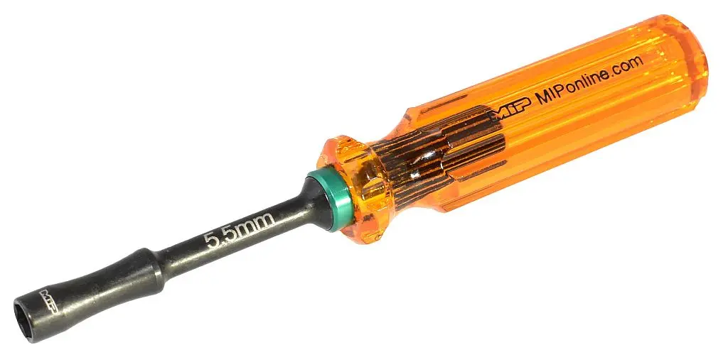 Gen 2 Nut Driver Wrench, 5.5Mm 1