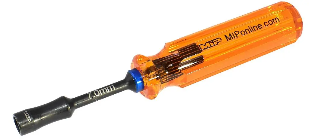 Gen 2 Nut Driver Wrench, 7Mm 1
