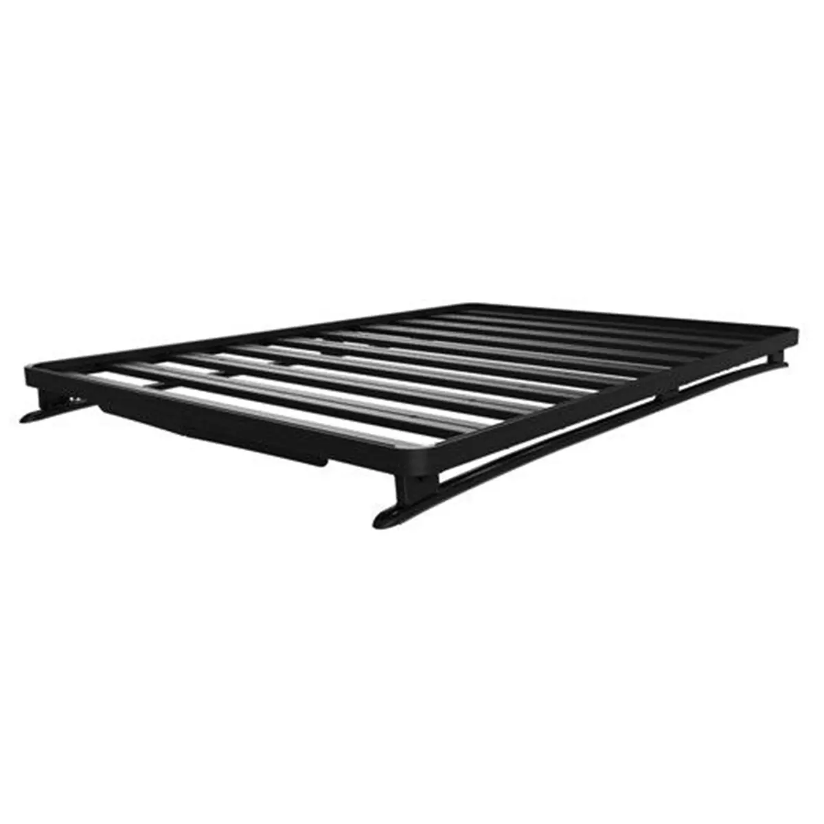 Front Runner Slimline Ii Roof Rack For Mitsubishi Pajero/Montero Ck (2Nd Gen) Swb 1