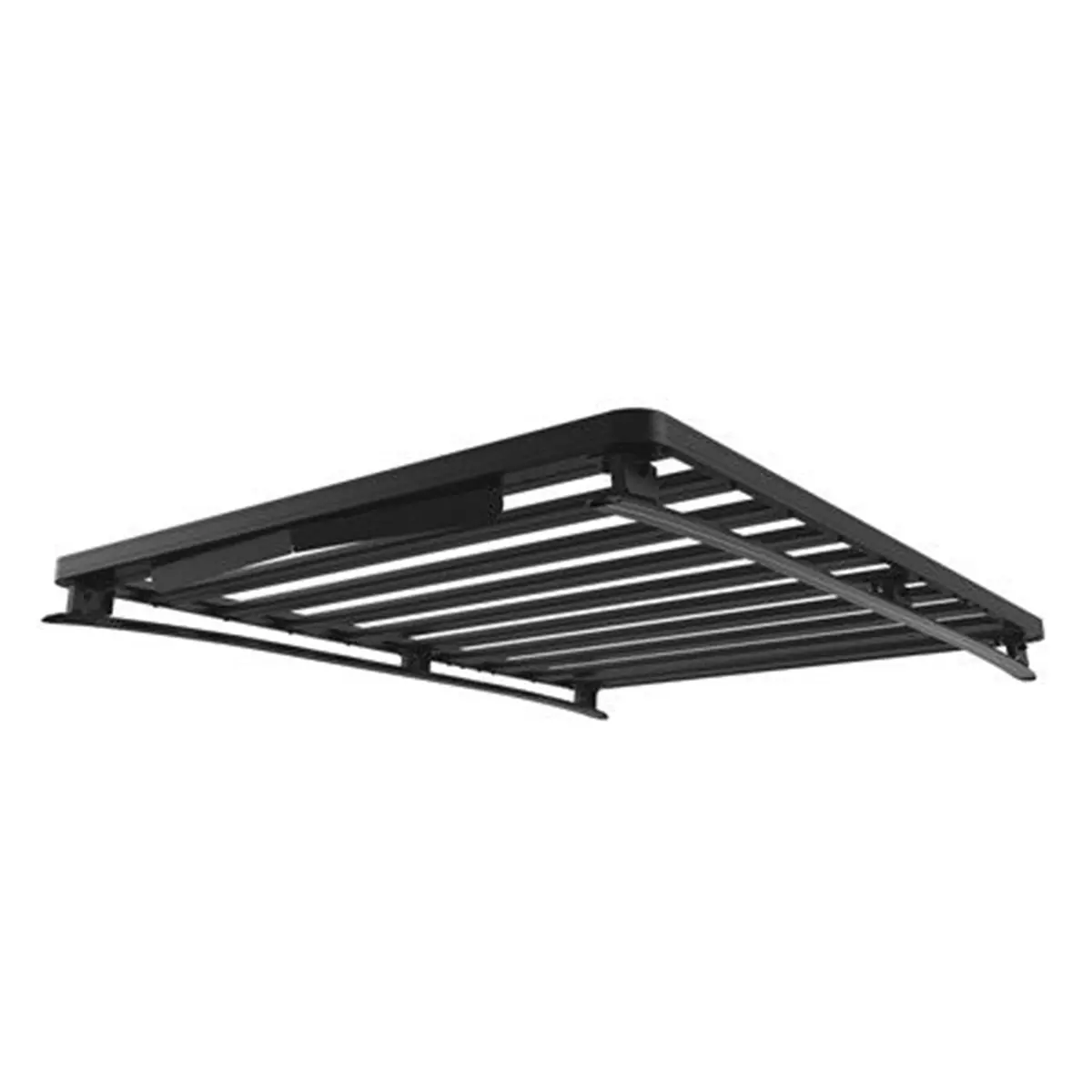 Front Runner Slimline Ii Roof Rack For Mitsubishi Pajero Swb (1991-1999) - Tall 2