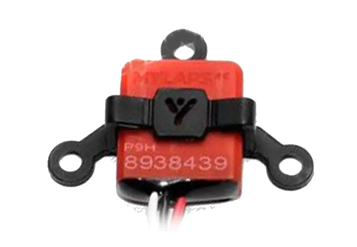 3-Wire Rc4 Transponder 1