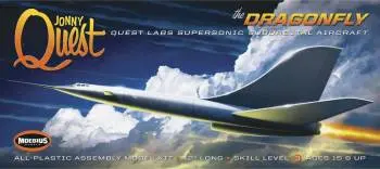 946 Jonny Quest Dragonfly 1
