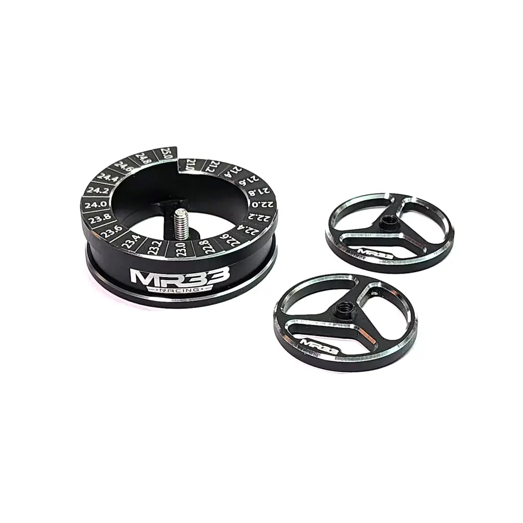 Circle Droop Gauge, V2 1