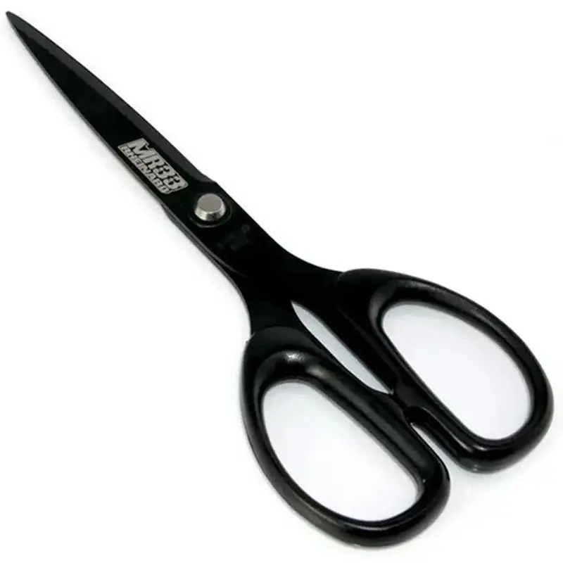 Mr33 Fluorine Coated Scissors 1